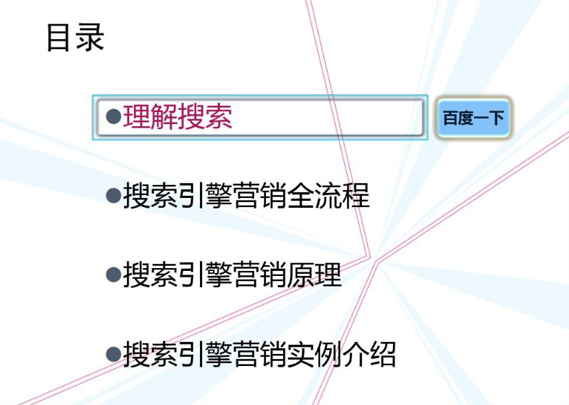 SEM培训是不是骗人的？我的观点是……