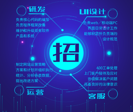 竞价推广招聘是一种有效的网络营销方式吗？