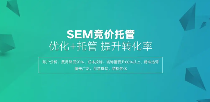 专业SEM外包：是一种进步还是一种保守？