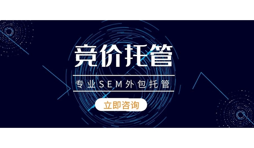 萍乡SEM竞价托管公司 - 为什么你需要一个专业的SEM竞价托管公司来帮助你的网站推广