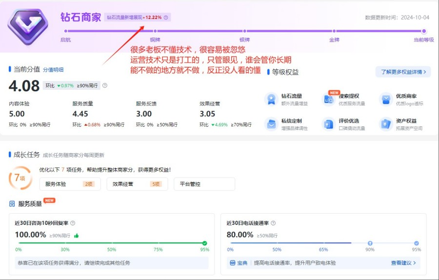 百度广告推广全攻略 - 投放策略与成本优化指南